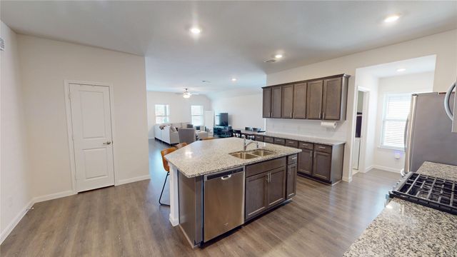 1304 Wrangler Way, Princeton, TX 75407