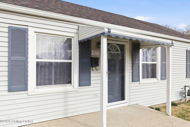 5573 Bruce Ave, Louisville, KY 40214