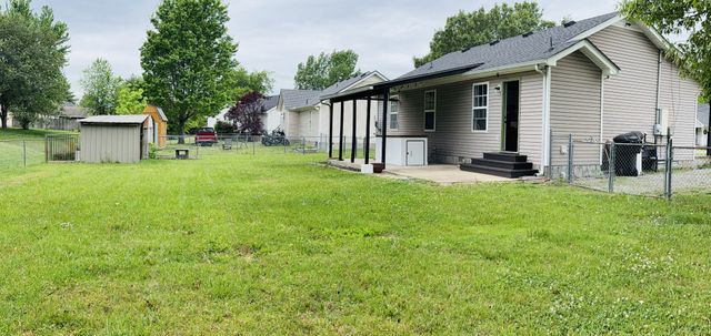 2624 Calais Ct, Murfreesboro, TN 37127