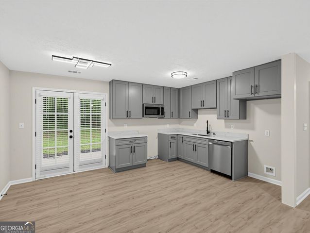 1246 Hightower Road, Hogansville, GA 30230