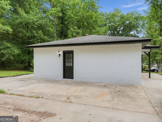 1246 Hightower Road, Hogansville, GA 30230