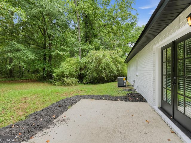 1246 Hightower Road, Hogansville, GA 30230
