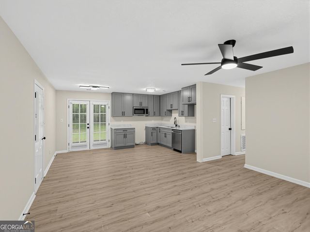 1246 Hightower Road, Hogansville, GA 30230