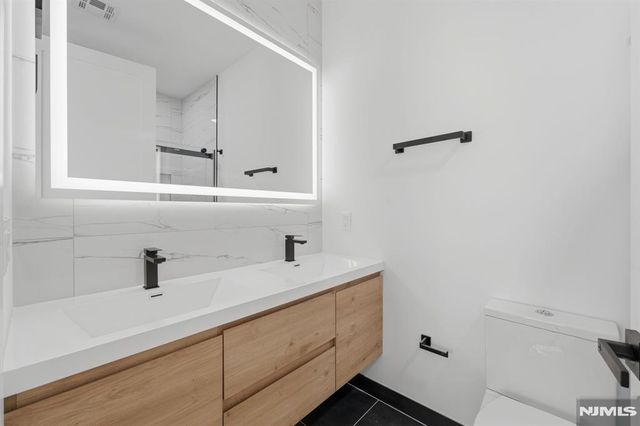 98 Western Avenue 2, Jersey City, NJ 07307