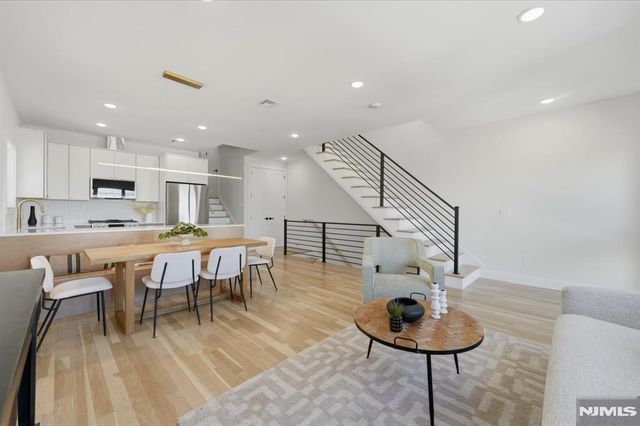 98 Western Avenue 2, Jersey City, NJ 07307