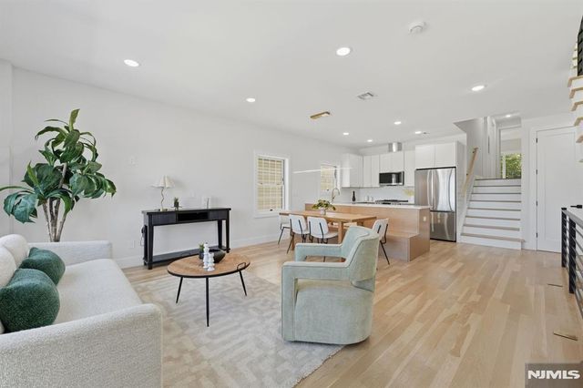 98 Western Avenue 2, Jersey City, NJ 07307