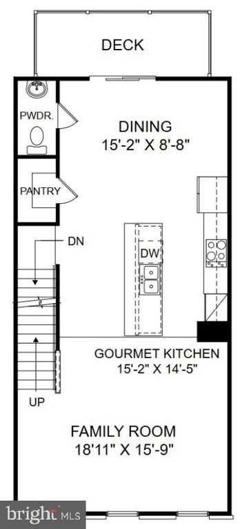 2117 ACADIA RD, Herndon, VA 20170