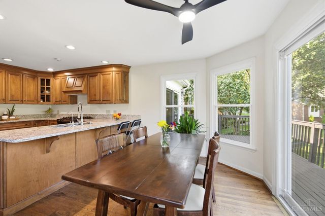6865 Fox Hill Lane, Madeira, OH 45236