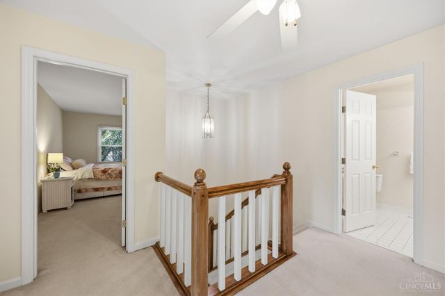 6865 Fox Hill Lane, Madeira, OH 45236