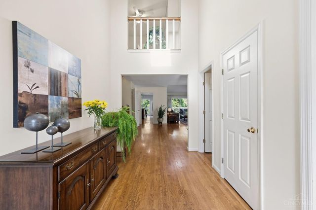 6865 Fox Hill Lane, Madeira, OH 45236