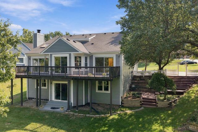 6865 Fox Hill Lane, Madeira, OH 45236