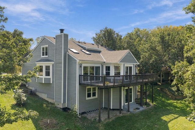 6865 Fox Hill Lane, Madeira, OH 45236