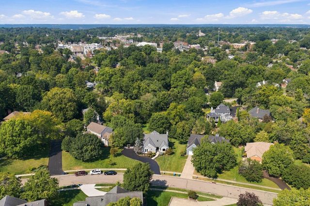 6865 Fox Hill Lane, Madeira, OH 45236