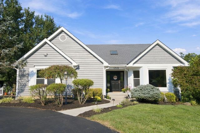 6865 Fox Hill Lane, Madeira, OH 45236