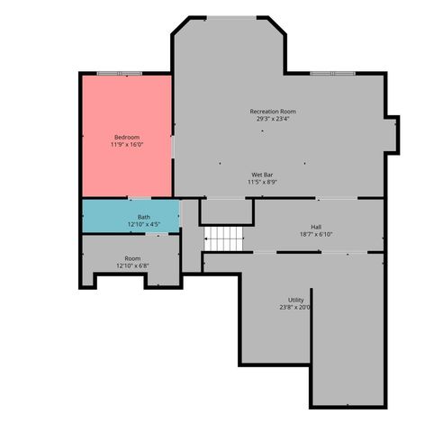 6865 Fox Hill Lane, Madeira, OH 45236