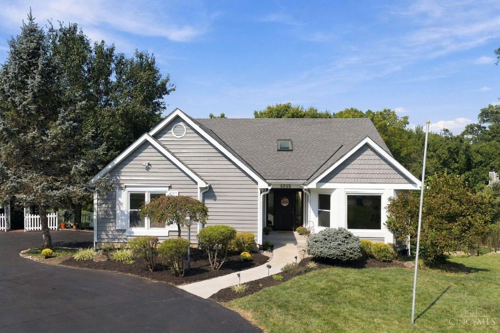 6865 Fox Hill Lane, Madeira, OH 45236