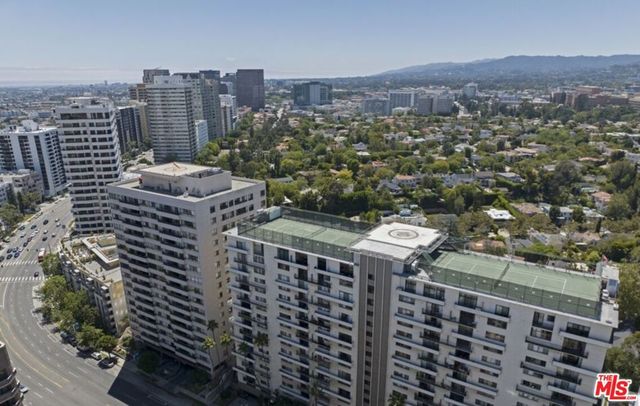 10535 Wilshire Boulevard 1210, Los Angeles, CA 90024