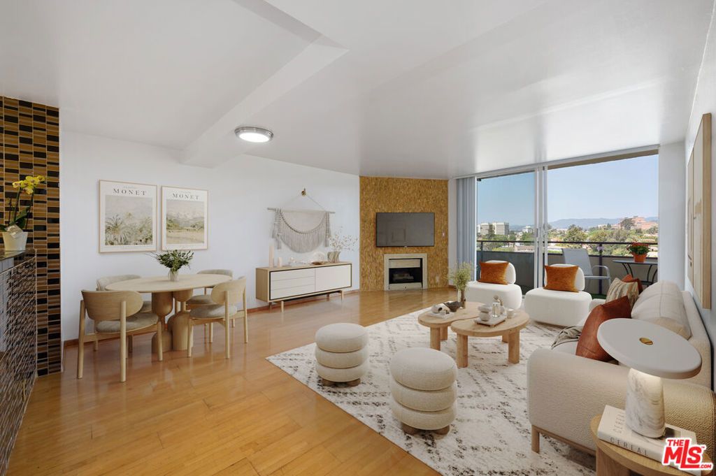 10535 Wilshire Boulevard 1210, Los Angeles, CA 90024