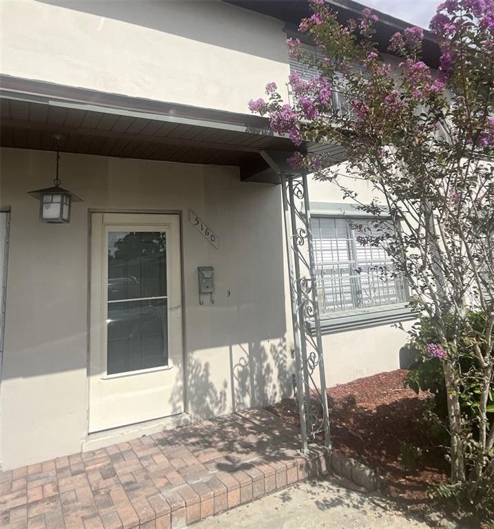 5160 SAINT CHARLES LANE 61, Orlando, FL 32822