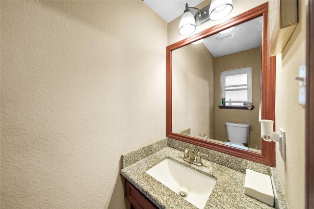 16210 Port O Call Street, Crosby, TX 77532