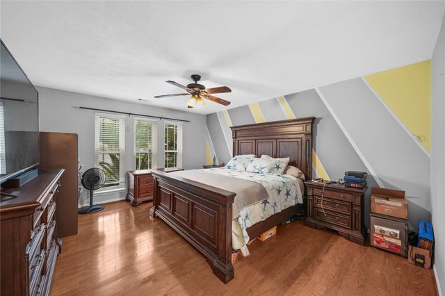 16210 Port O Call Street, Crosby, TX 77532