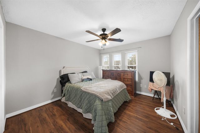 16210 Port O Call Street, Crosby, TX 77532