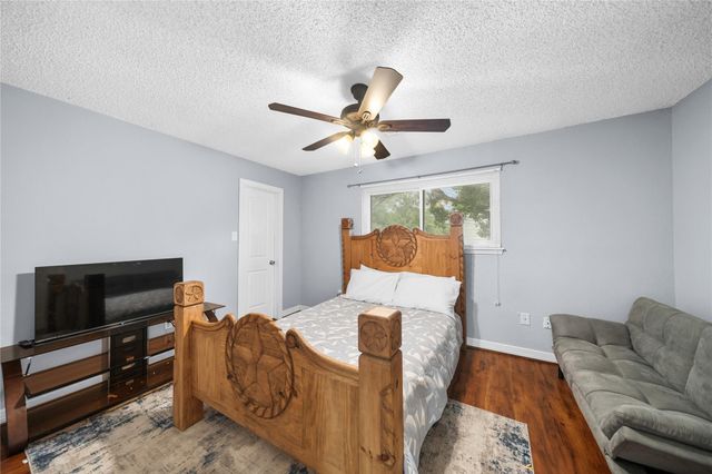 16210 Port O Call Street, Crosby, TX 77532