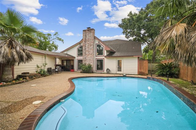 16210 Port O Call Street, Crosby, TX 77532