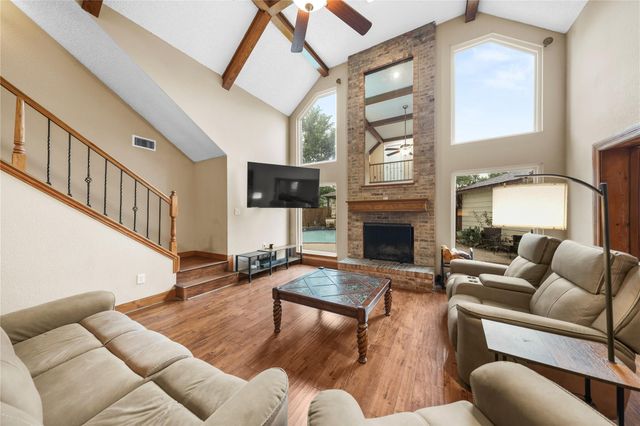 16210 Port O Call Street, Crosby, TX 77532