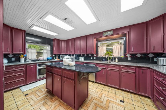 16210 Port O Call Street, Crosby, TX 77532