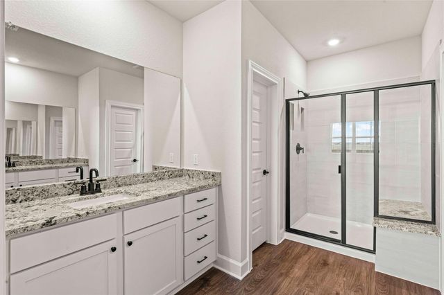 521 West Luna Blue LN, Jarrell, TX 76537