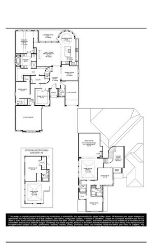 1116 Brookwood Drive, Lakewood Village, TX 75068