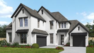 1116 Brookwood Drive, Lakewood Village, TX 75068