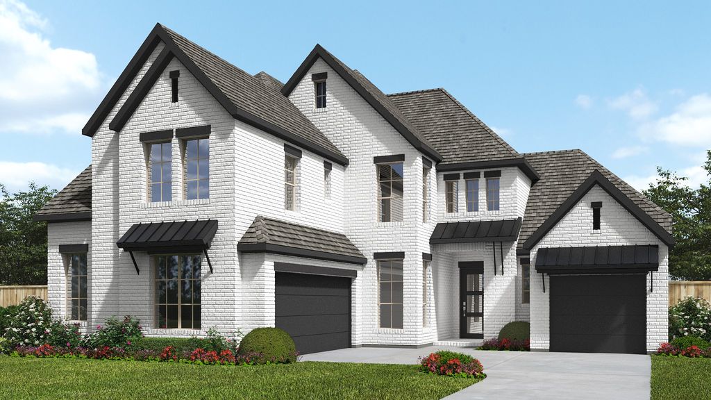 1116 Brookwood Drive, Lakewood Village, TX 75068