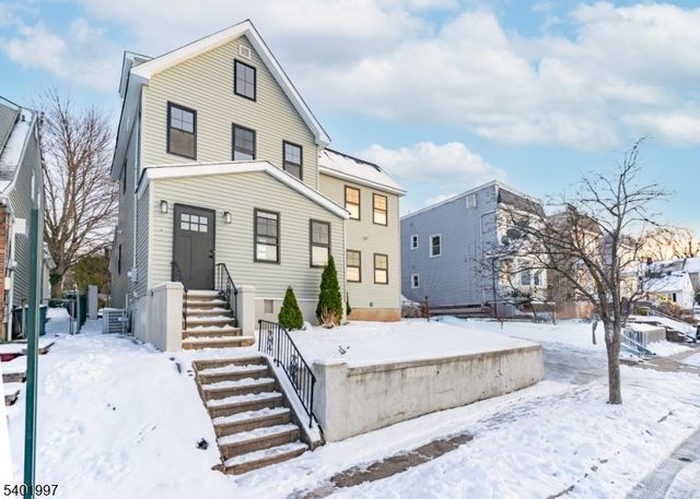 41 Entwistle Ave, Nutley Twp., NJ 07110