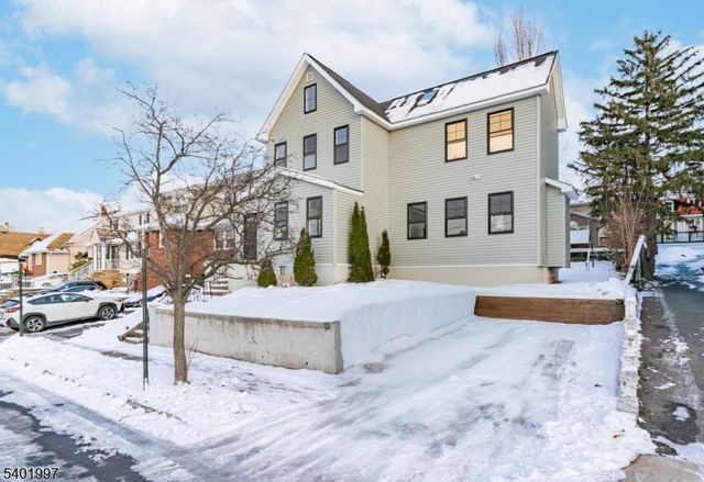 41 Entwistle Ave, Nutley Twp., NJ 07110