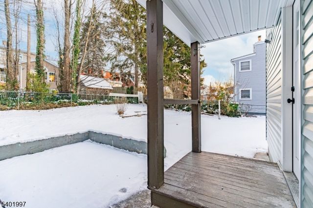 41 Entwistle Ave, Nutley Twp., NJ 07110