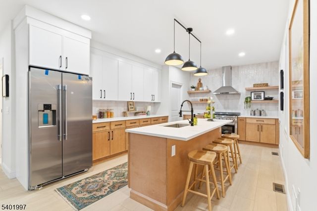 41 Entwistle Ave, Nutley Twp., NJ 07110