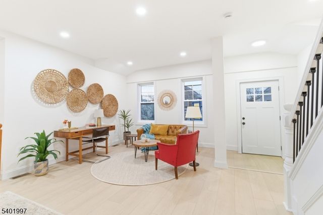 41 Entwistle Ave, Nutley Twp., NJ 07110