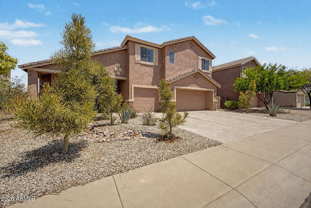 1536 E CHAPARRAL Place, Casa Grande, AZ 85122 — photo 2