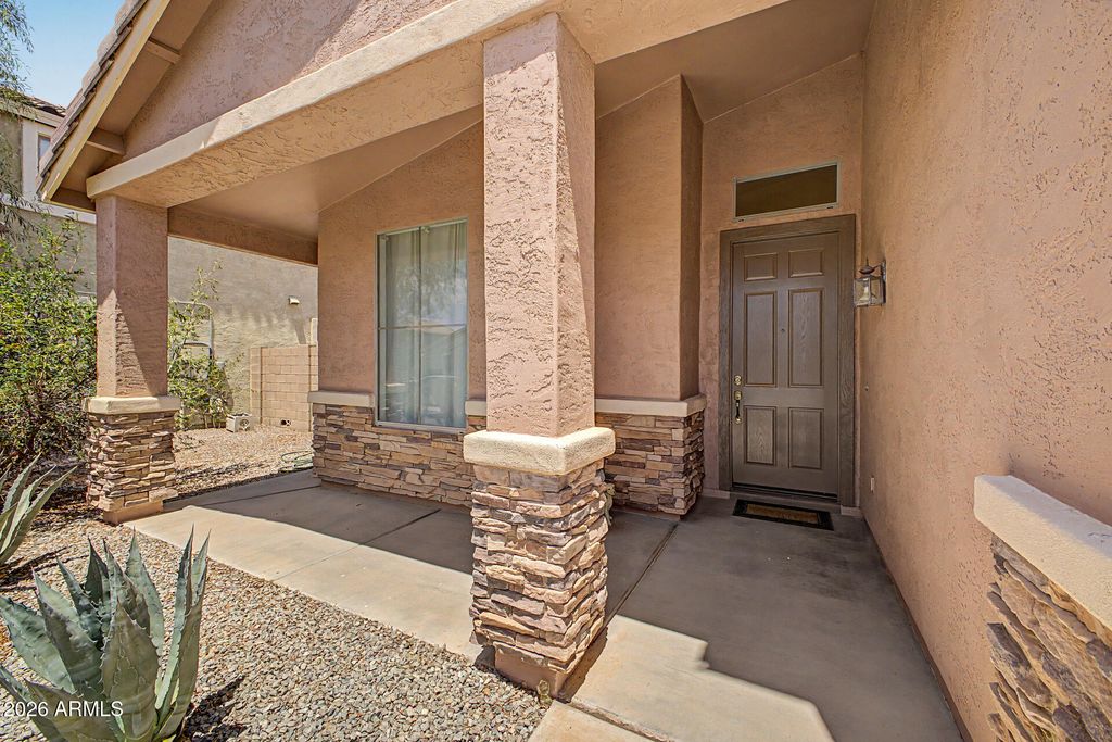 1536 E CHAPARRAL Place, Casa Grande, AZ 85122 — photo 4