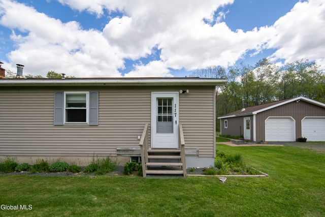 117 Airport Road, Berlin, NY 12022