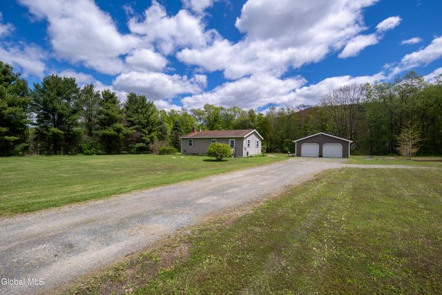 117 Airport Road, Berlin, NY 12022