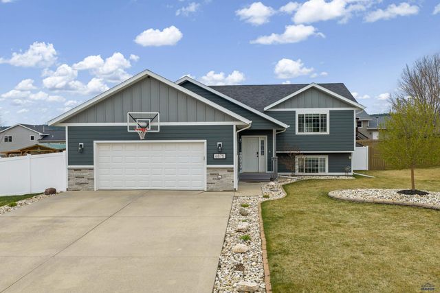6875 ARCADIA, Summerset, SD 57718