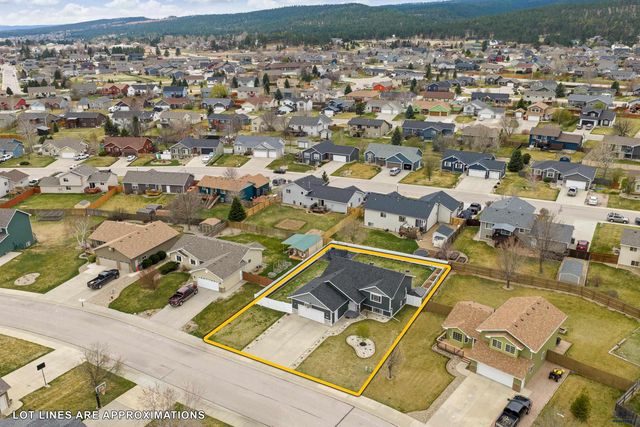 6875 ARCADIA, Summerset, SD 57718