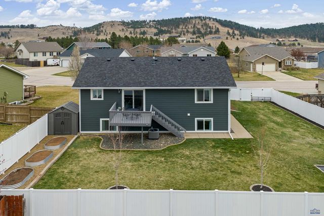 6875 ARCADIA, Summerset, SD 57718