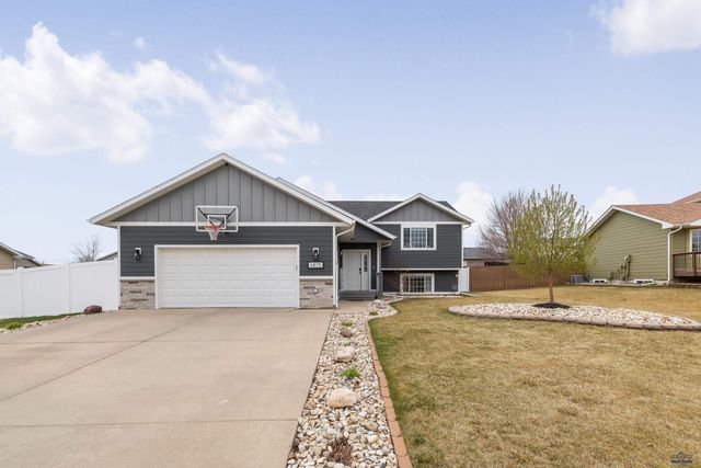 6875 ARCADIA, Summerset, SD 57718