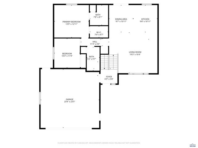 6875 ARCADIA, Summerset, SD 57718