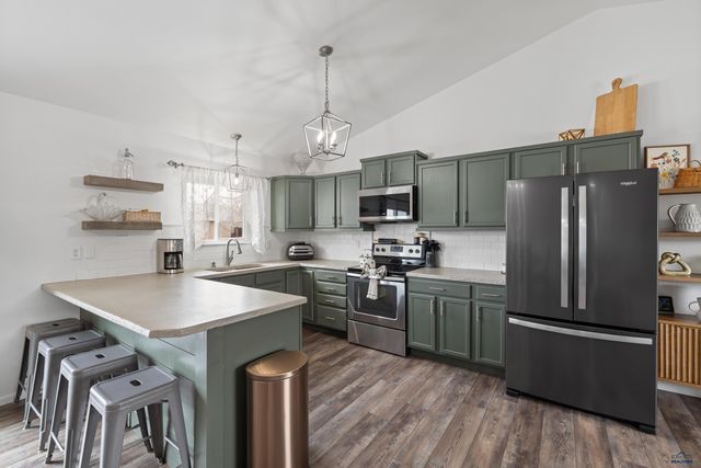 6875 ARCADIA, Summerset, SD 57718