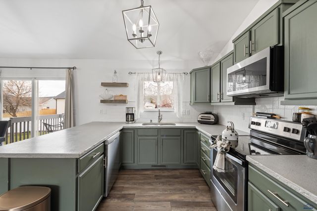 6875 ARCADIA, Summerset, SD 57718